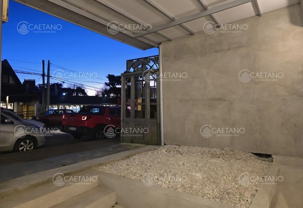La Barra (Ruta 10): espacio para local comercial