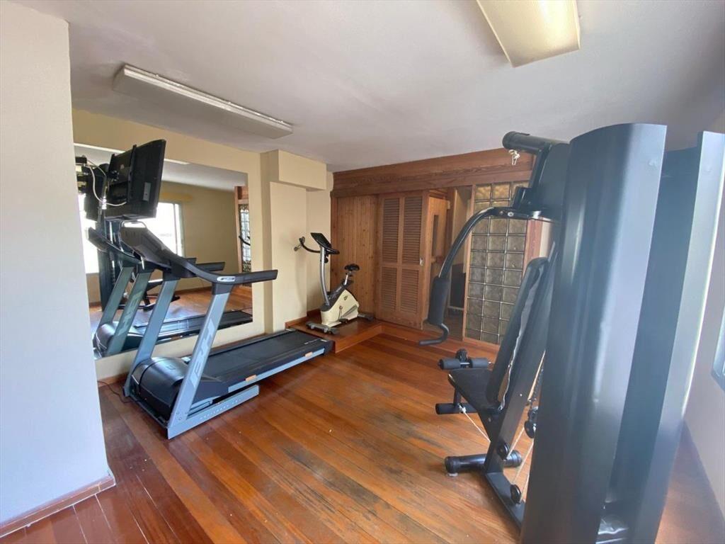 Venta apartamento monoambiente en el Centro