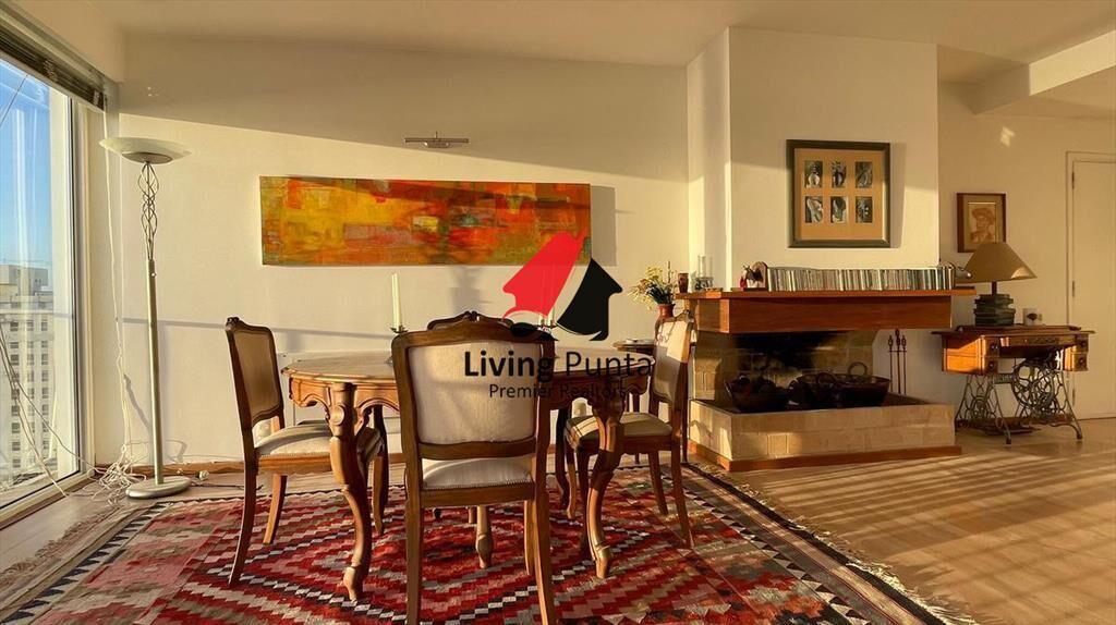 Apartamento - En Punta del Este