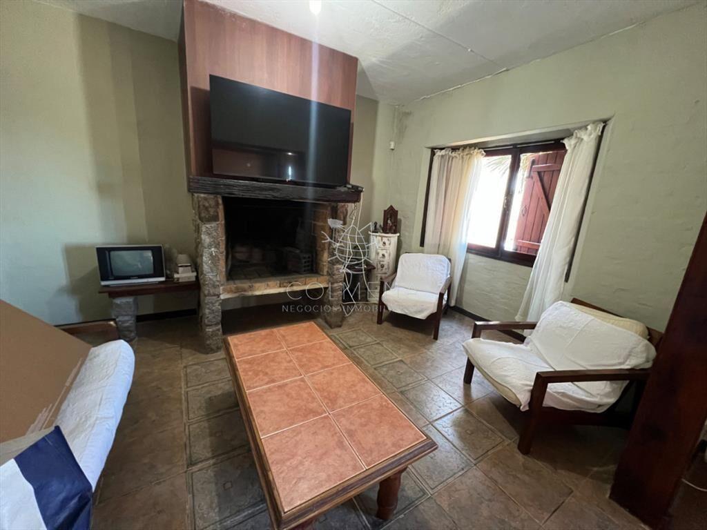 Casa en el Centro de San Carlos