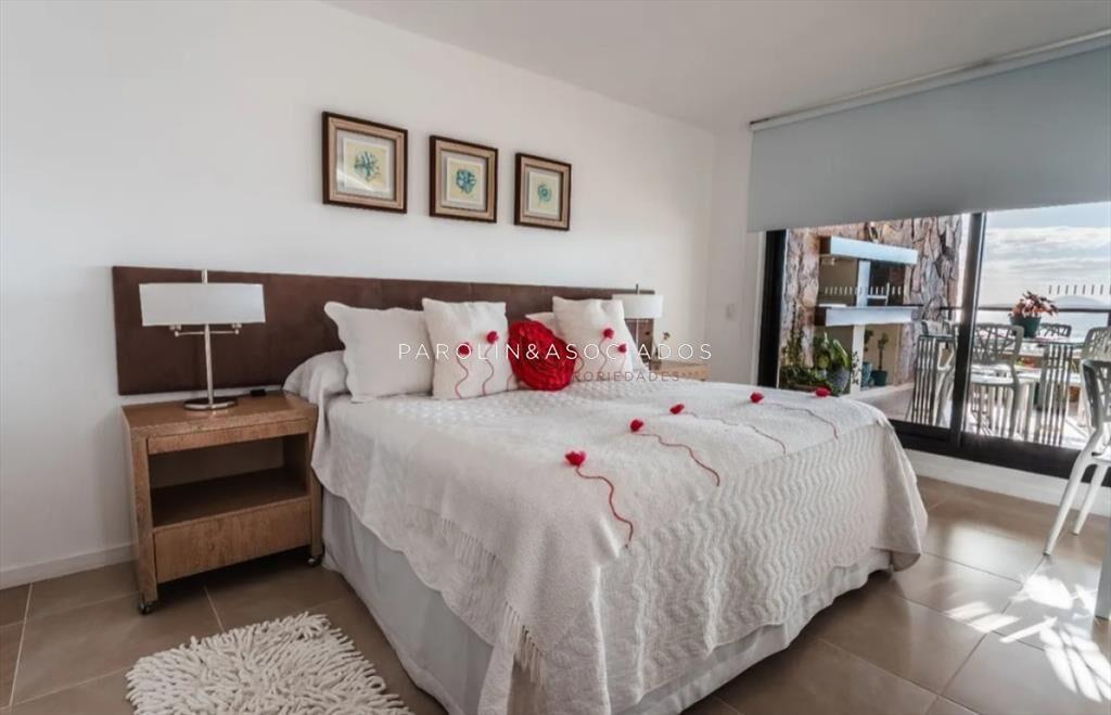 EXCELENTE DEPARTAMENTO EN ALQUILER EN QUARTIER DEL MAR