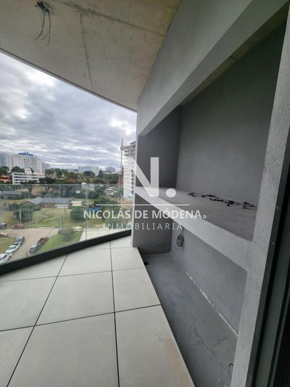 Gran departamento en reventa de 2 dormitorios en
