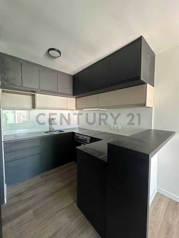 Penthouse a estrenar, 1 dormitorio, amenities -GC bajos- ...