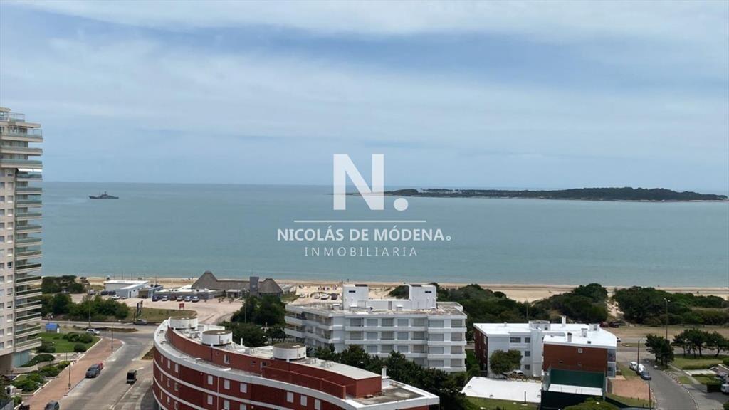 Alquiler temporada de Apartamento 2 DORMITORIOS