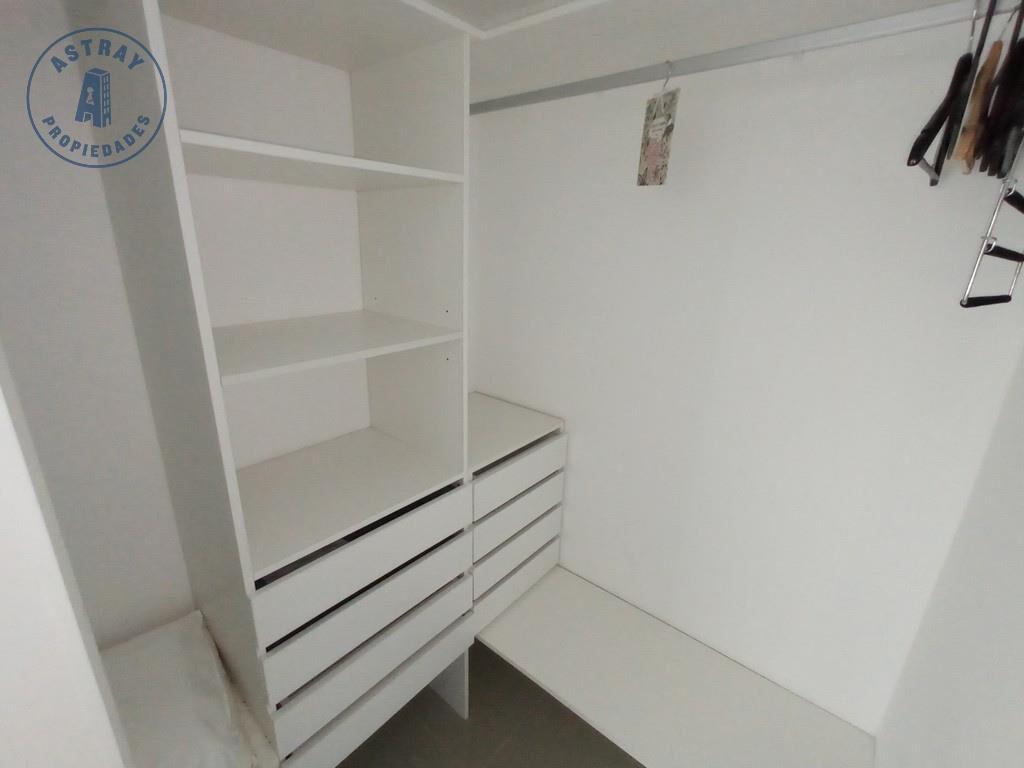 Penthouse en parada 7 de Playa Brava...