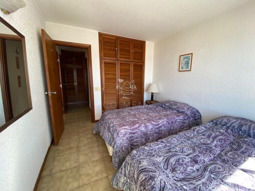 Apartamento en playa mansa a 1 cuadra del mar y a