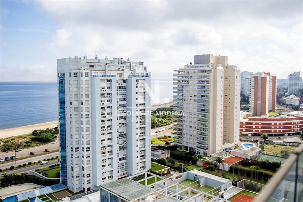 Apartamento de 2 dormitorios en Venta en Playa ,