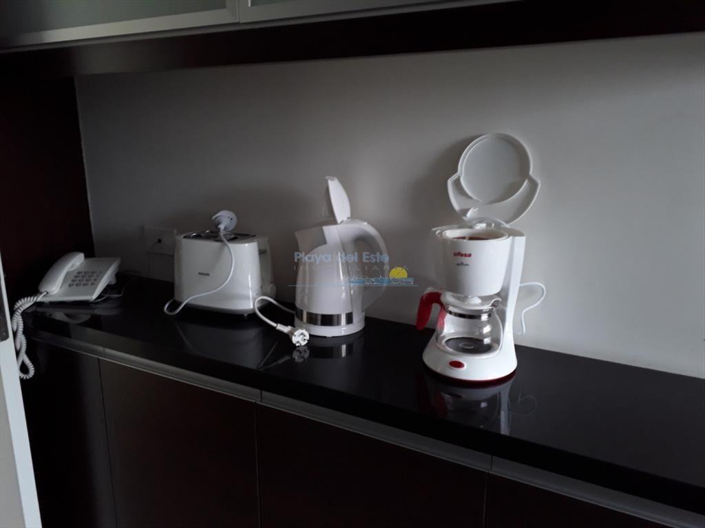 Departamento en Alquiler de Temporada de 2 dormitorios en E