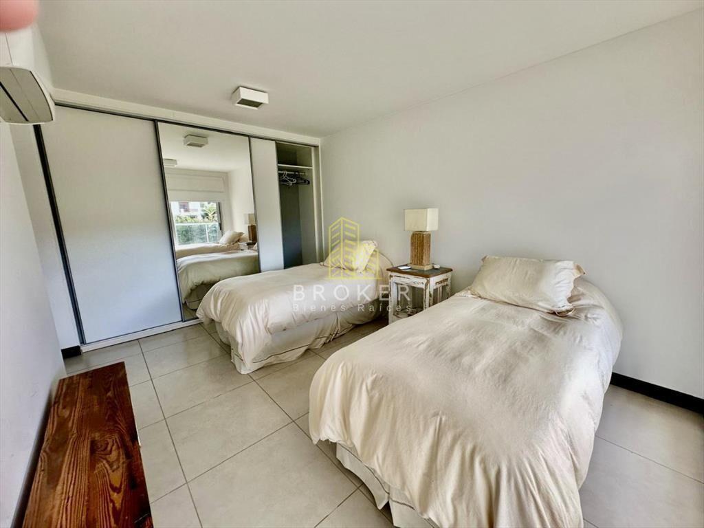 Departamento Ville de Mer primera linea de Punta