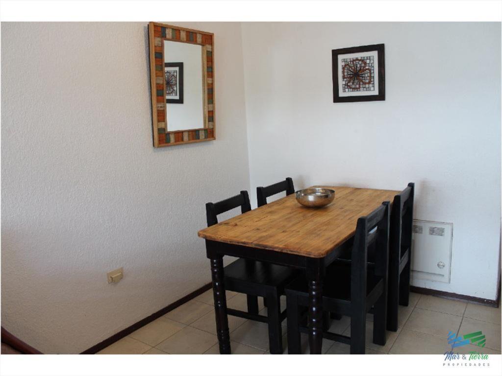 Apartamento en Alquiler y Venta en Península-