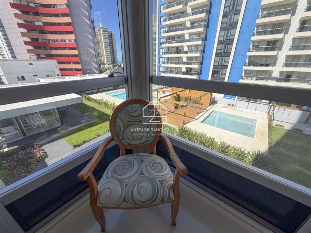 Departamento en venta en Forest Tower II