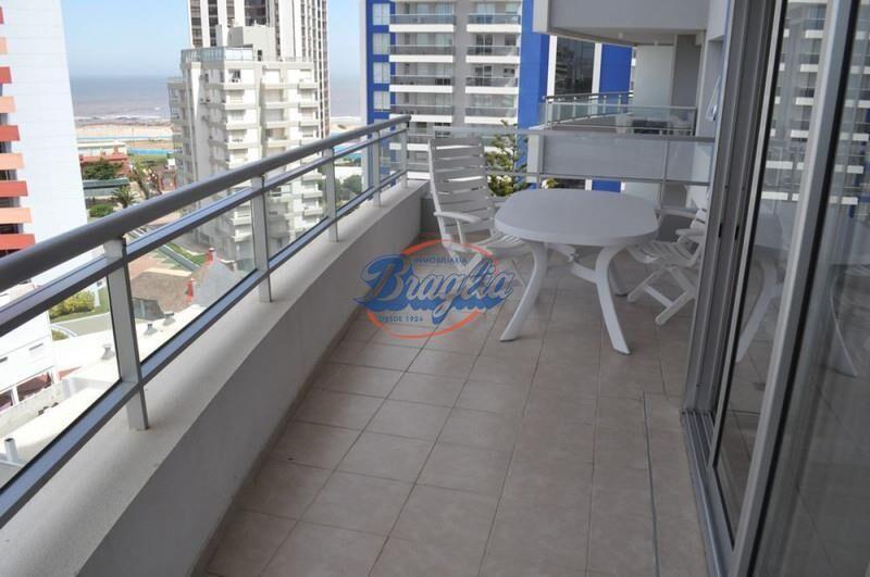 Apartamento Alquiler Temporal en Brava