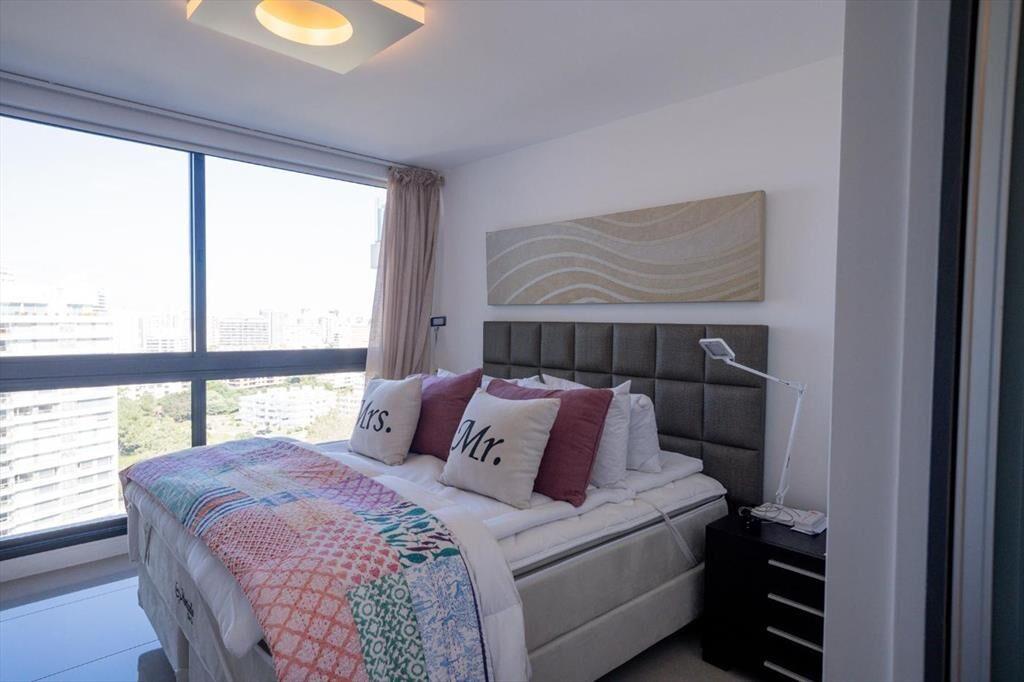 Apartamento 3 dormitorios Torre One Punta Del Este