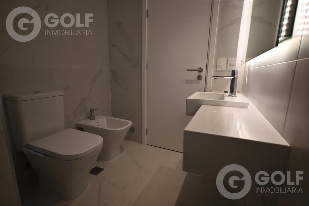 Venta apartamento 3 dormitorios en Villa Biarritz