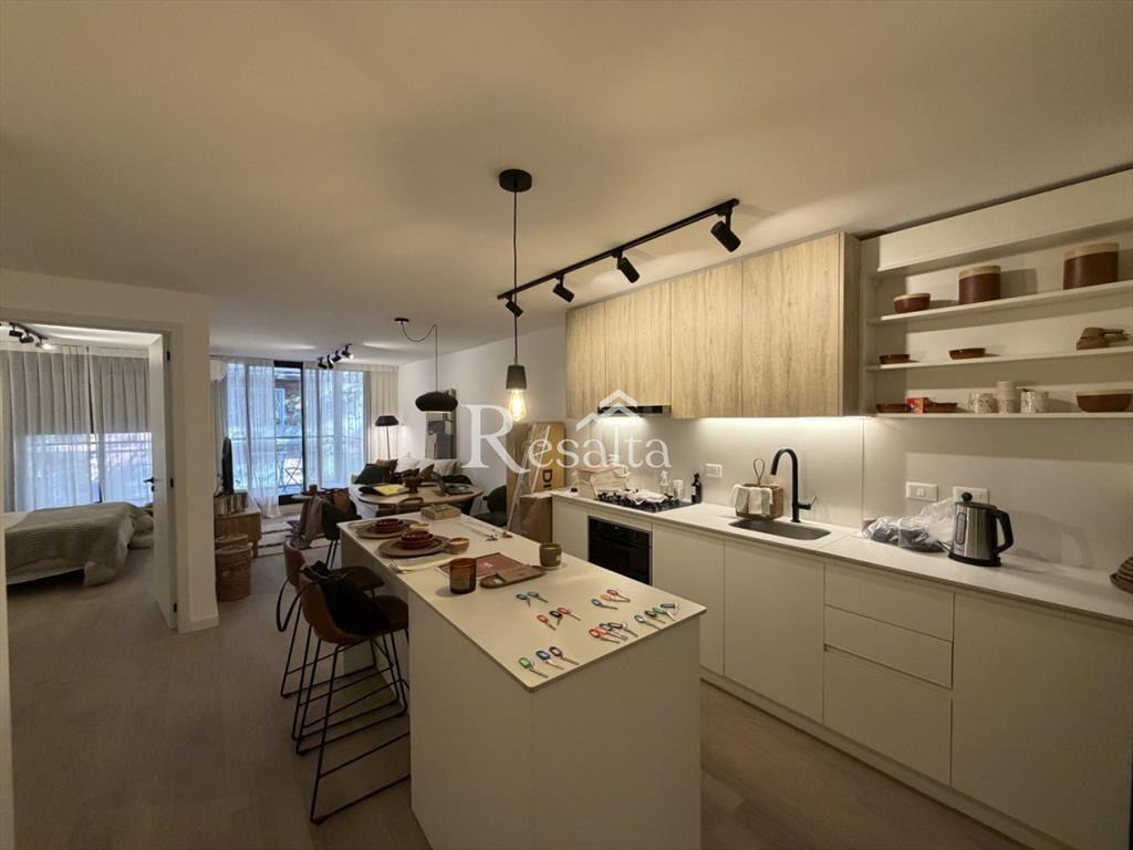 VENTA 1 DORMITORIO CON PATIO Y PARRILLERO A EN
