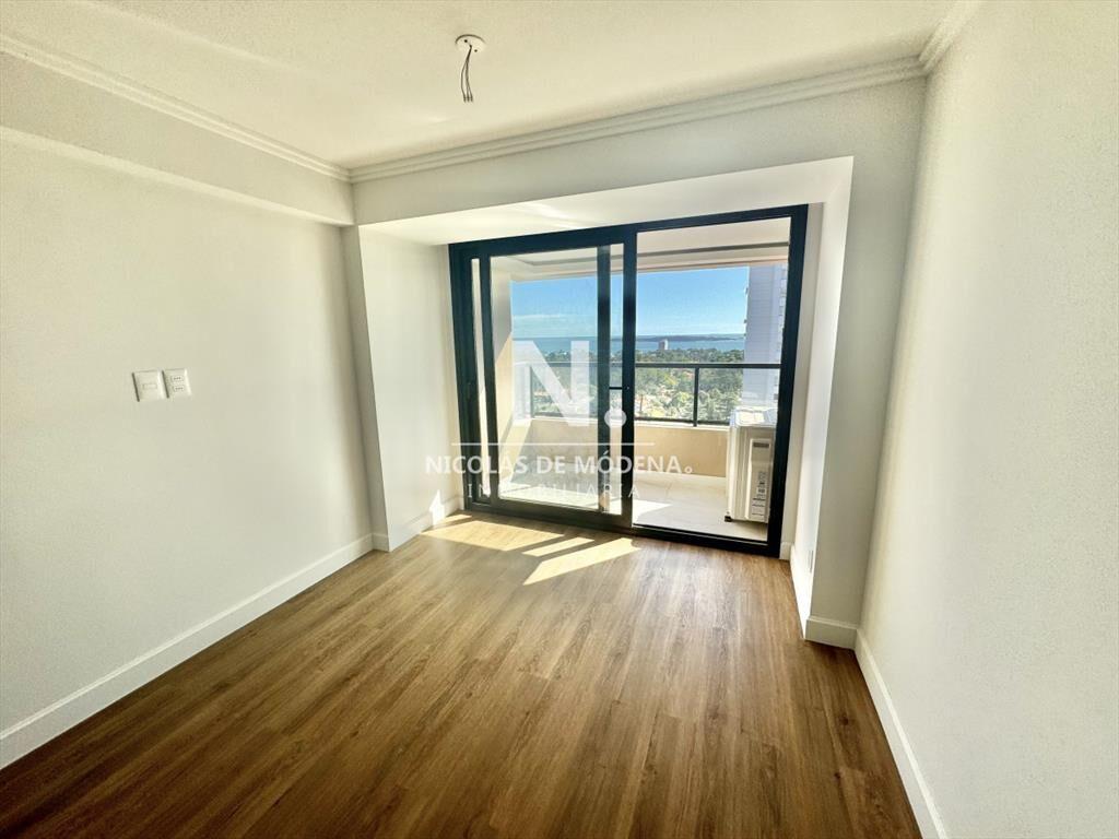 SEA GARDEN a estrenar 3 dormitorios y todos los