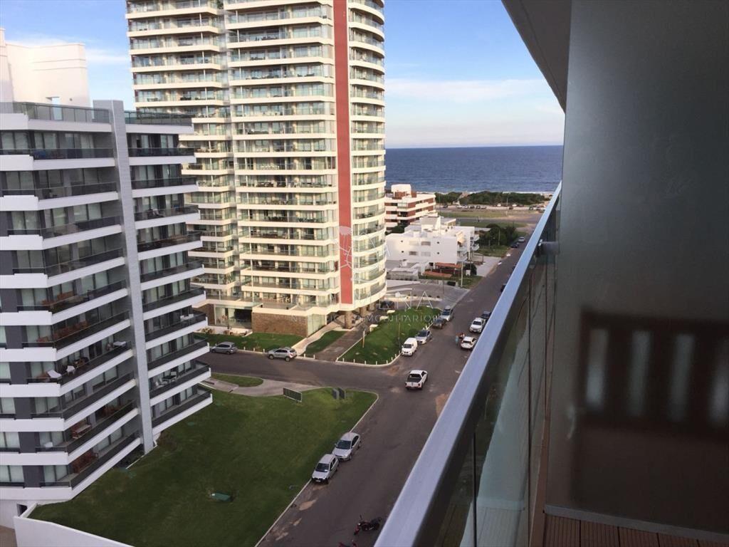 Apartamento en Playa Brava, Punta del Este