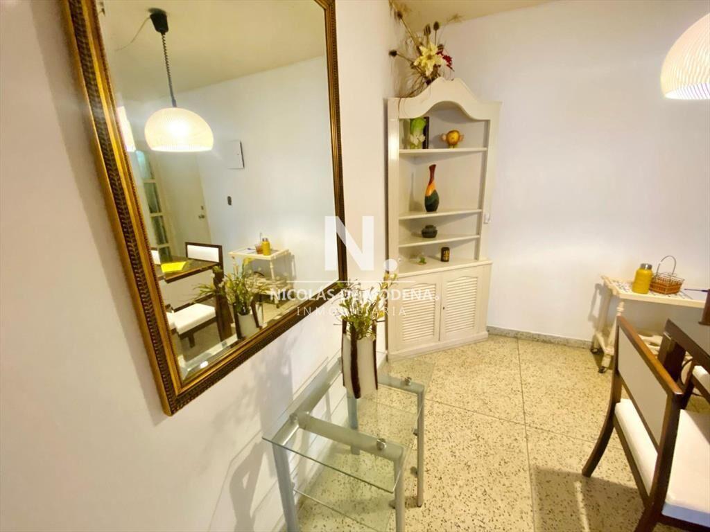 Apartamento a la venta 1 Dormitorio y Medio Punta