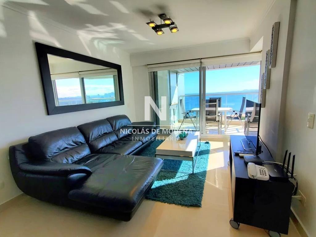 Encantador departamento con experiencia costera I
