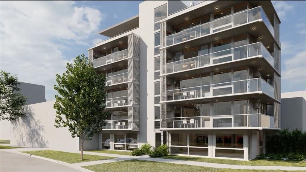 VENTA APARTAMENTO A ESTRENAR 1 DORMITORIO BUCEO