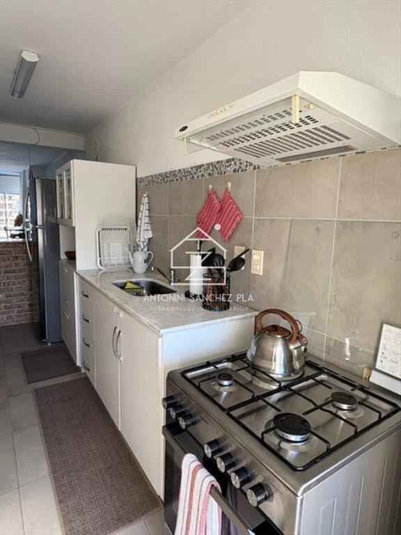 Apartamento en parada 33 playa mansa