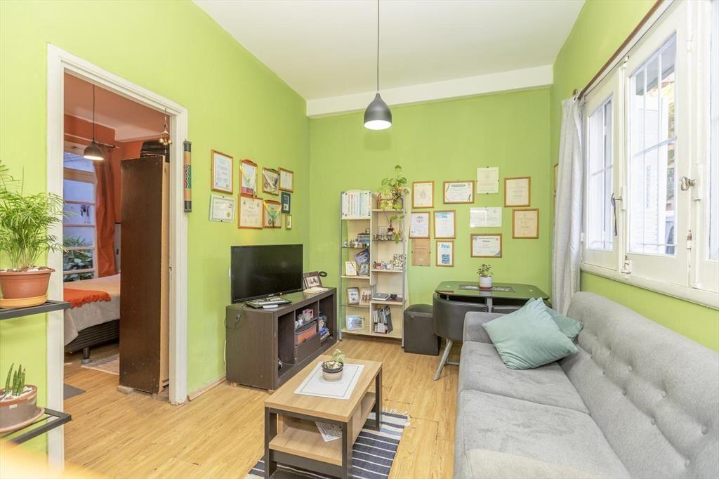 Apartamento en Aguada 1 dormitorio al frente