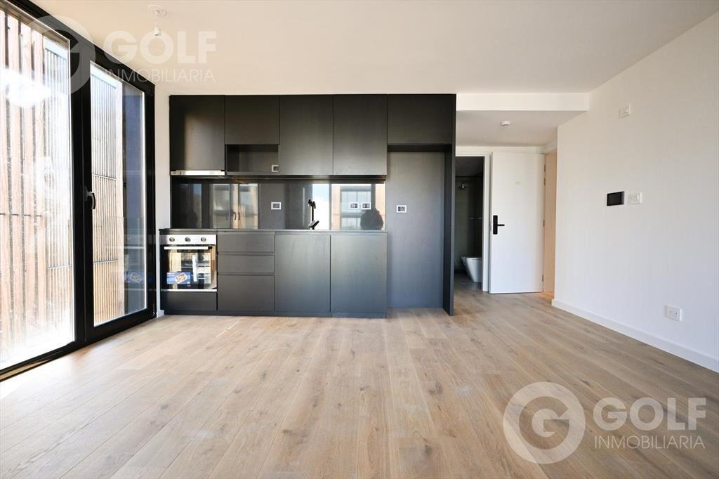 Venta apartamento de 1 dormitorio en Carrasco
