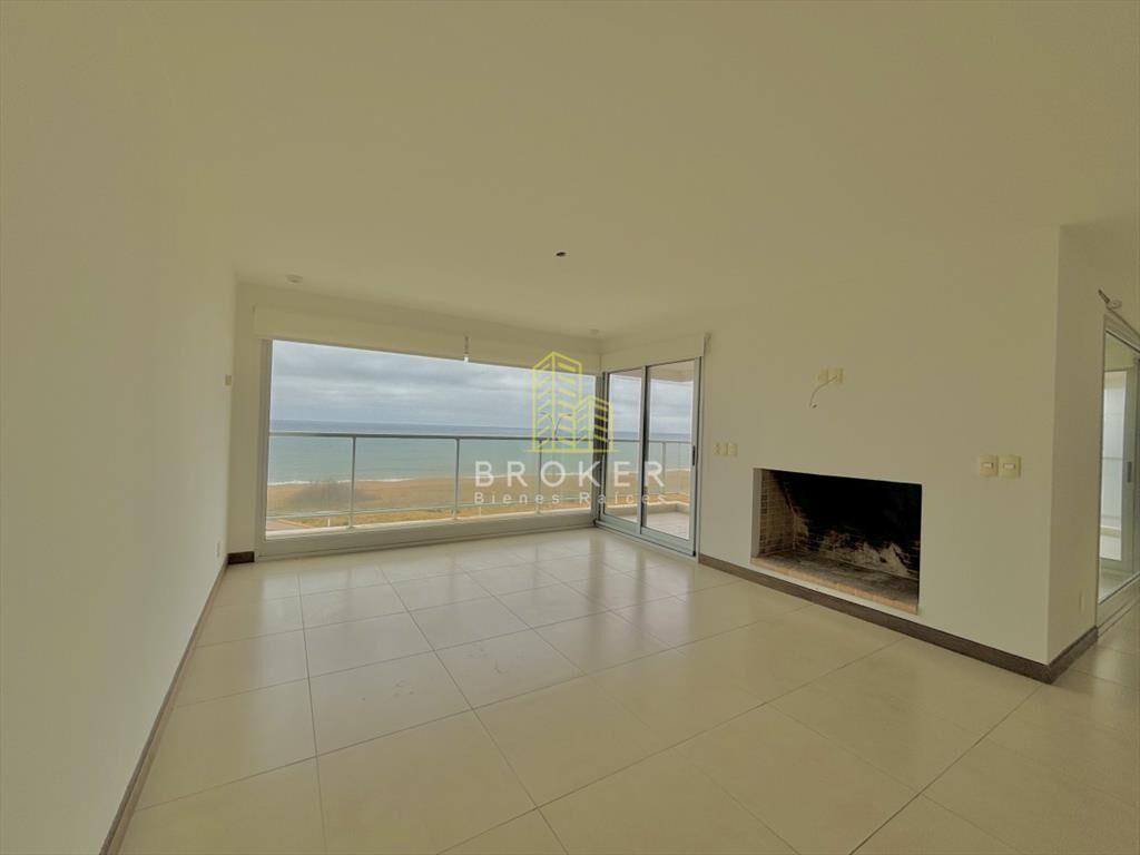 Departamento Ville de Mer Penthouse en Punta del