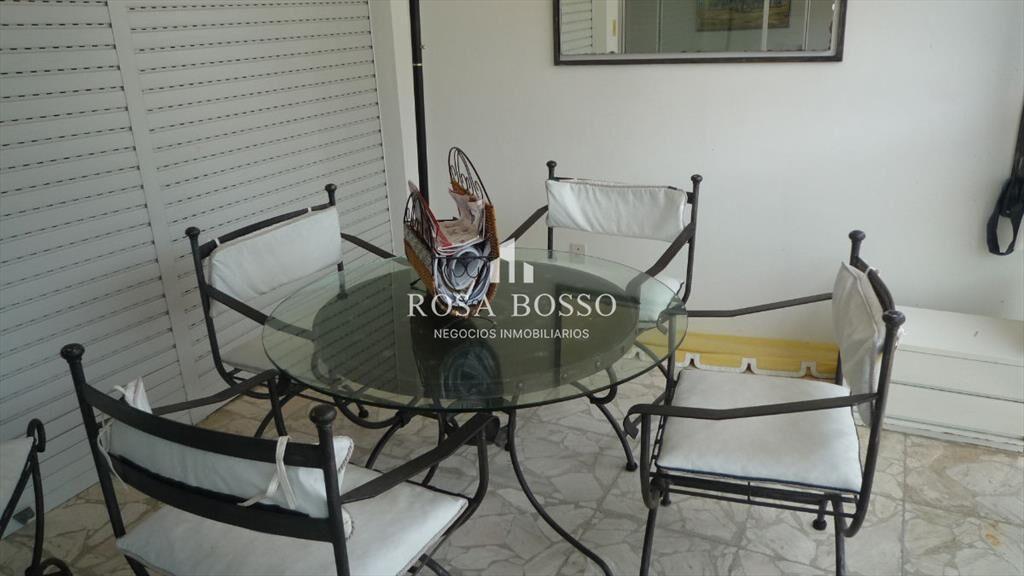 Apartamento en Mansa, 2 dormitorios *