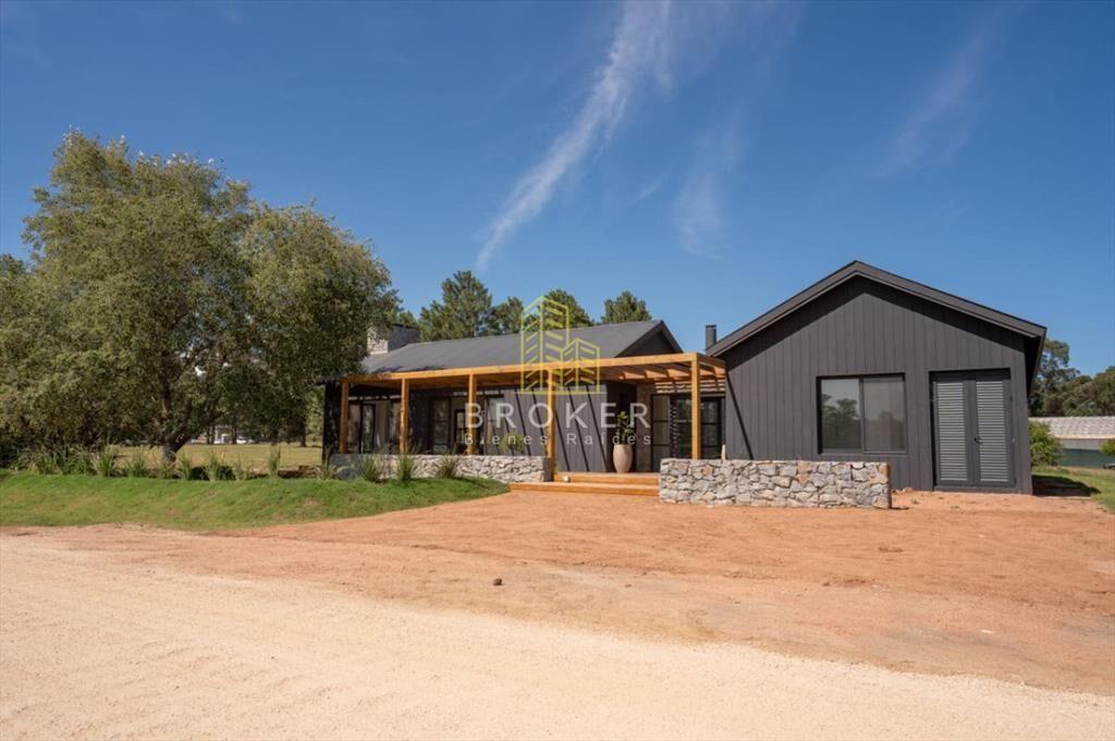 Venta Casa La Barra Barrio Privado Don Miguel 4