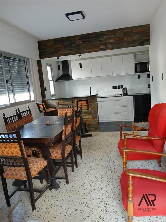 Apartamento en alquiler temporario de 1 dormitorio c/ co...