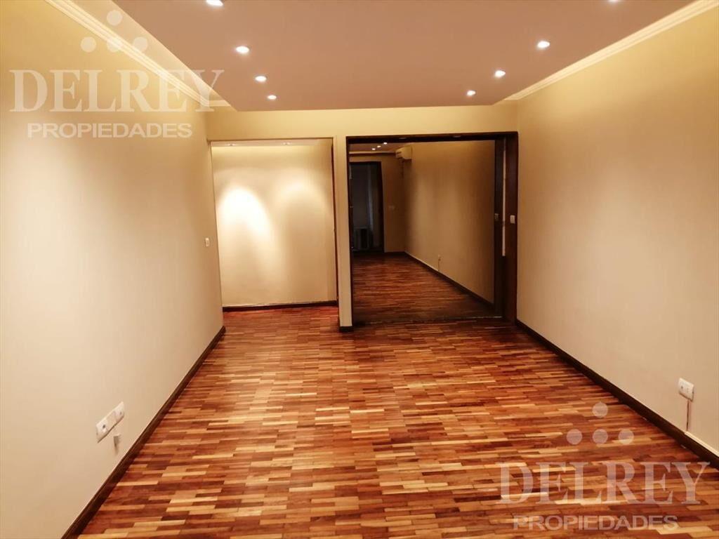 Venta Apartamento - Punta Carretas DELREY PROPIEDADES