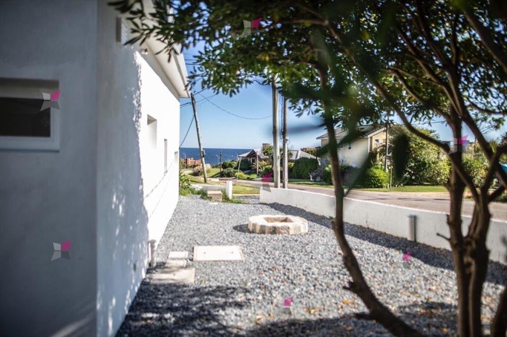 Casa en El Chorro a 3 cuadras de la playa