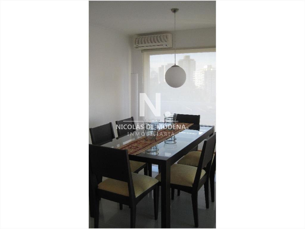 Vende Apartamento en Brava - Punta del Este de 3