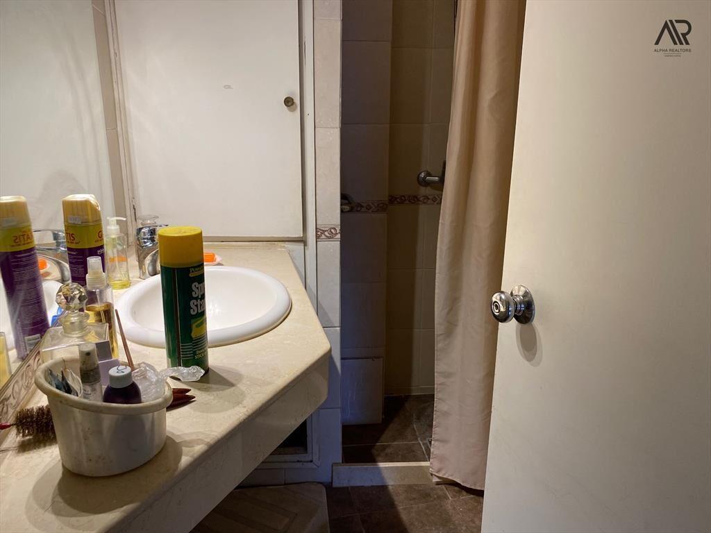 Apartamento en alquiler en Pocitos