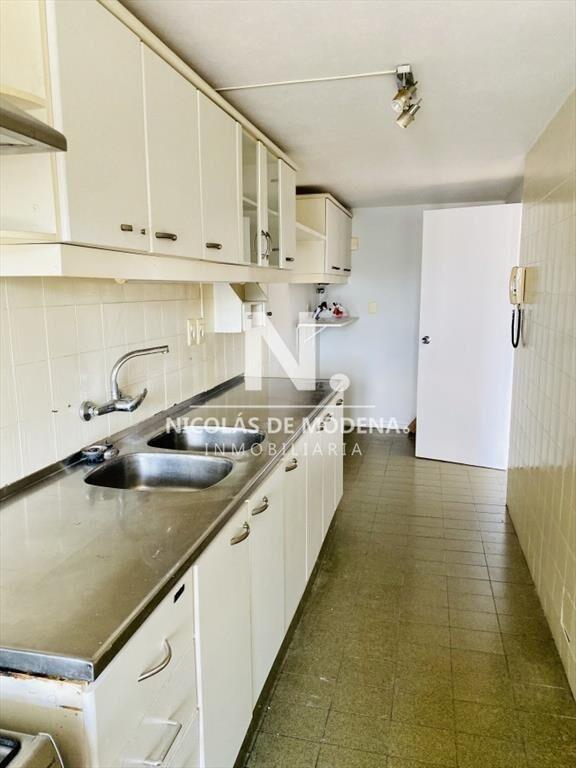 Apartamento en Punta del Este de 3 dormitorios en