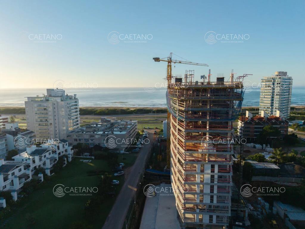 Venta Manglar Albor 2 dormitorios. Playa brava,