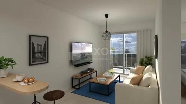 VENTA DE APARTAMENTO DE 1 DORMITORIO ENTREGA INMEDIATA EN G