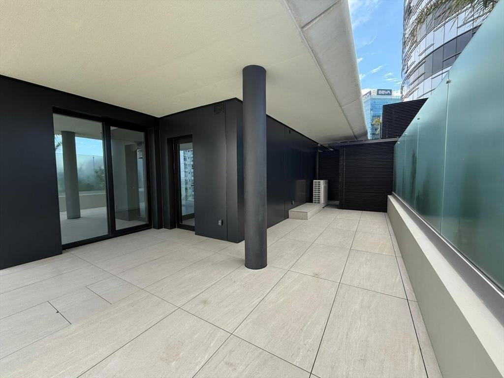 Venta apartamento 3 dormitorios y 2 baños con terraza en ...