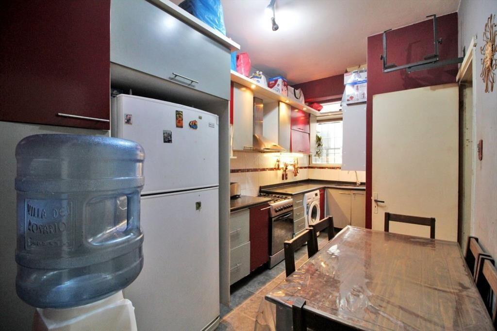 Venta Apartamento 4 dormitorios