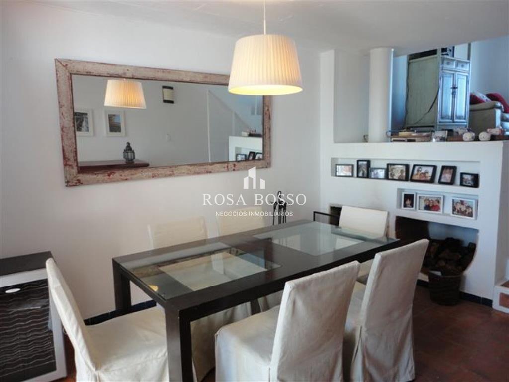 Apartamento Alquiler La Barra Punta del Este