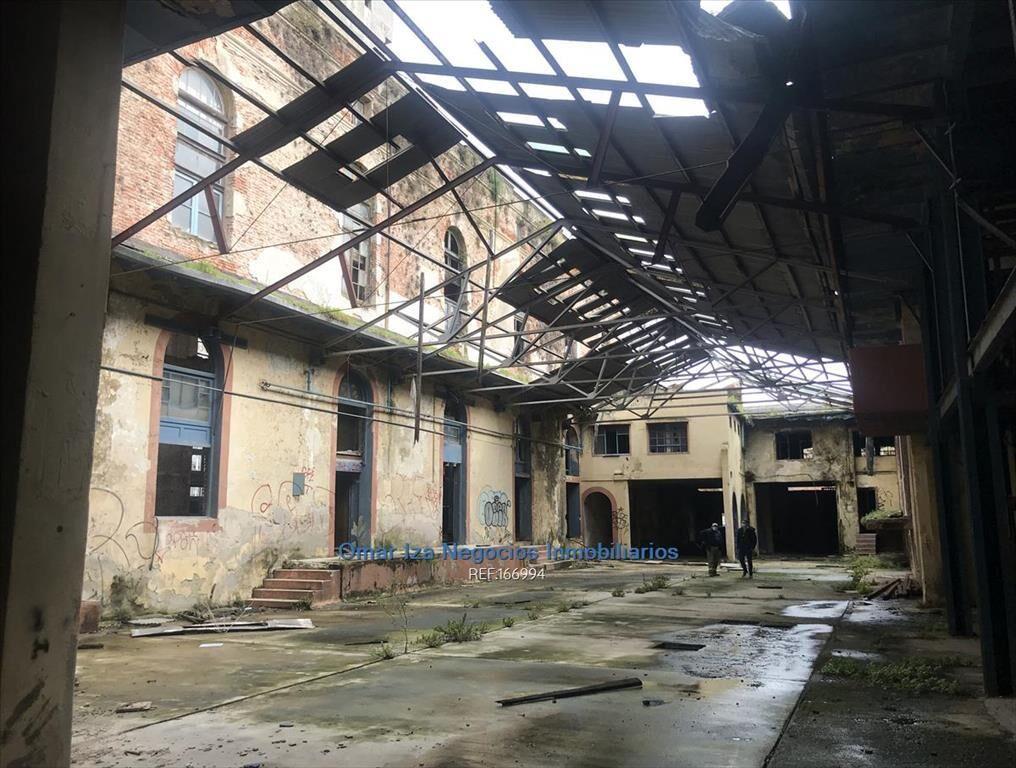 Venta local industrial terreno aguada galpon para edificar