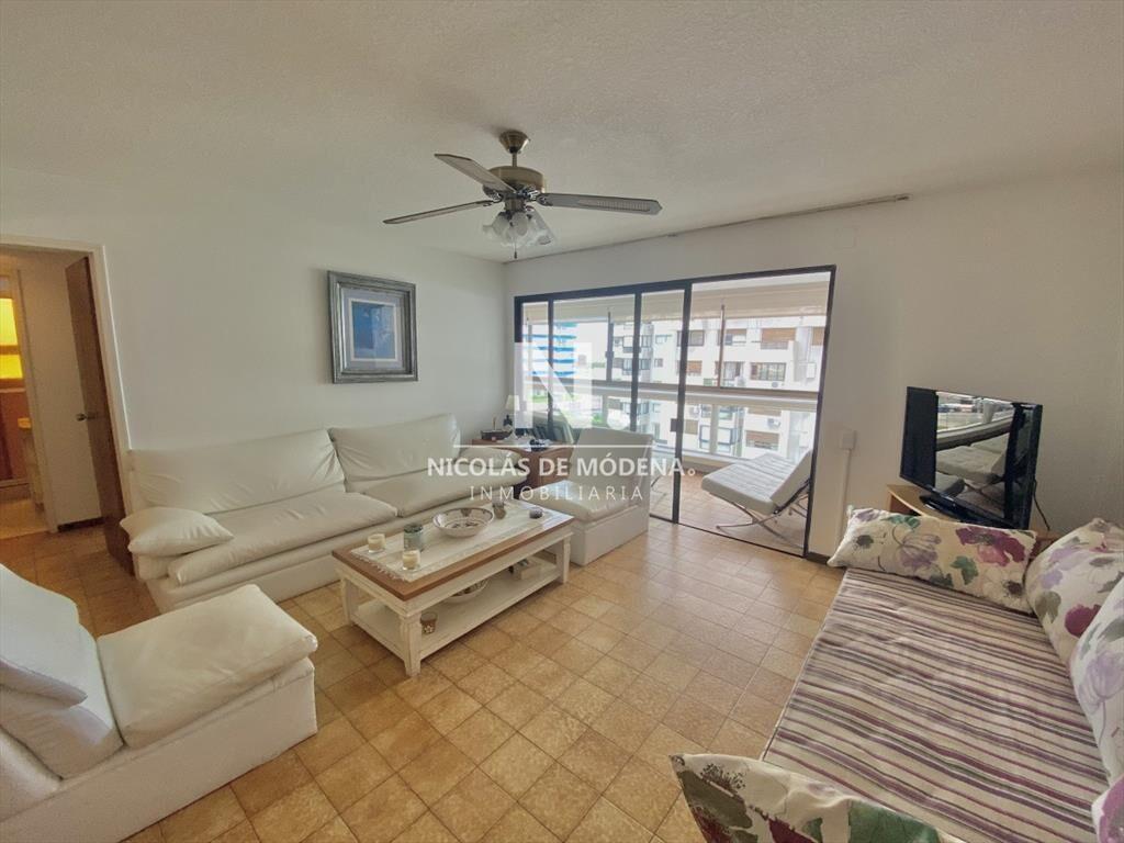 2 dormiorios en venta Edificio Parquemar