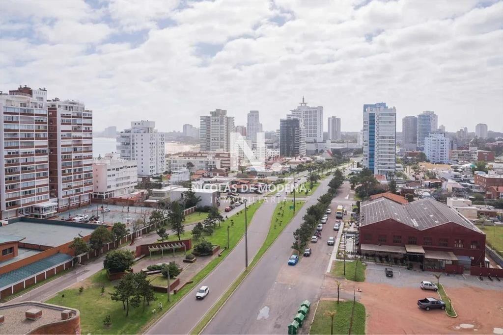 Departamento en venta en Tore Imperiale