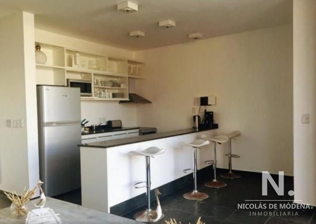 APARTAMENTO EN MARENA, MANANTIALES