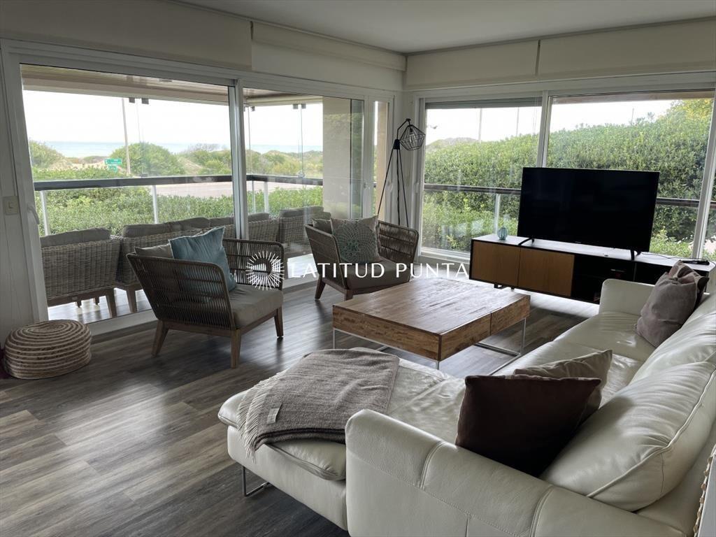 Brava, apartamento 4 dormitorios