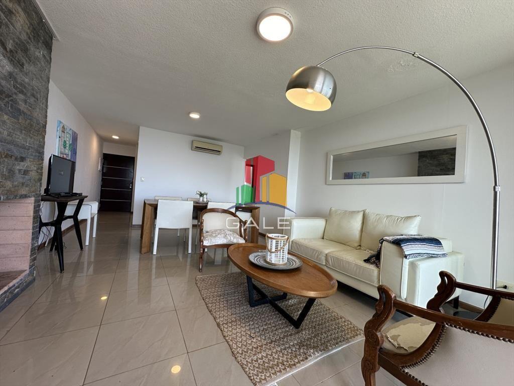 Venta apartamento en Punta Ballena