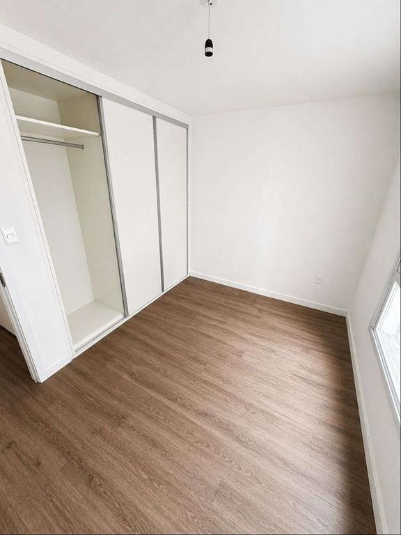2 DORMITORIOS EN VENTA LAGOM TRES CRUCES