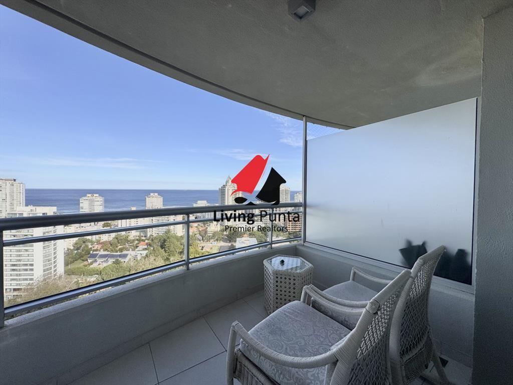 Apartamento en venta 2 dormitorios Aidy Grill del