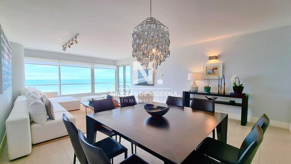 Gran apartamento en Le Parc, primera línea, 2 +